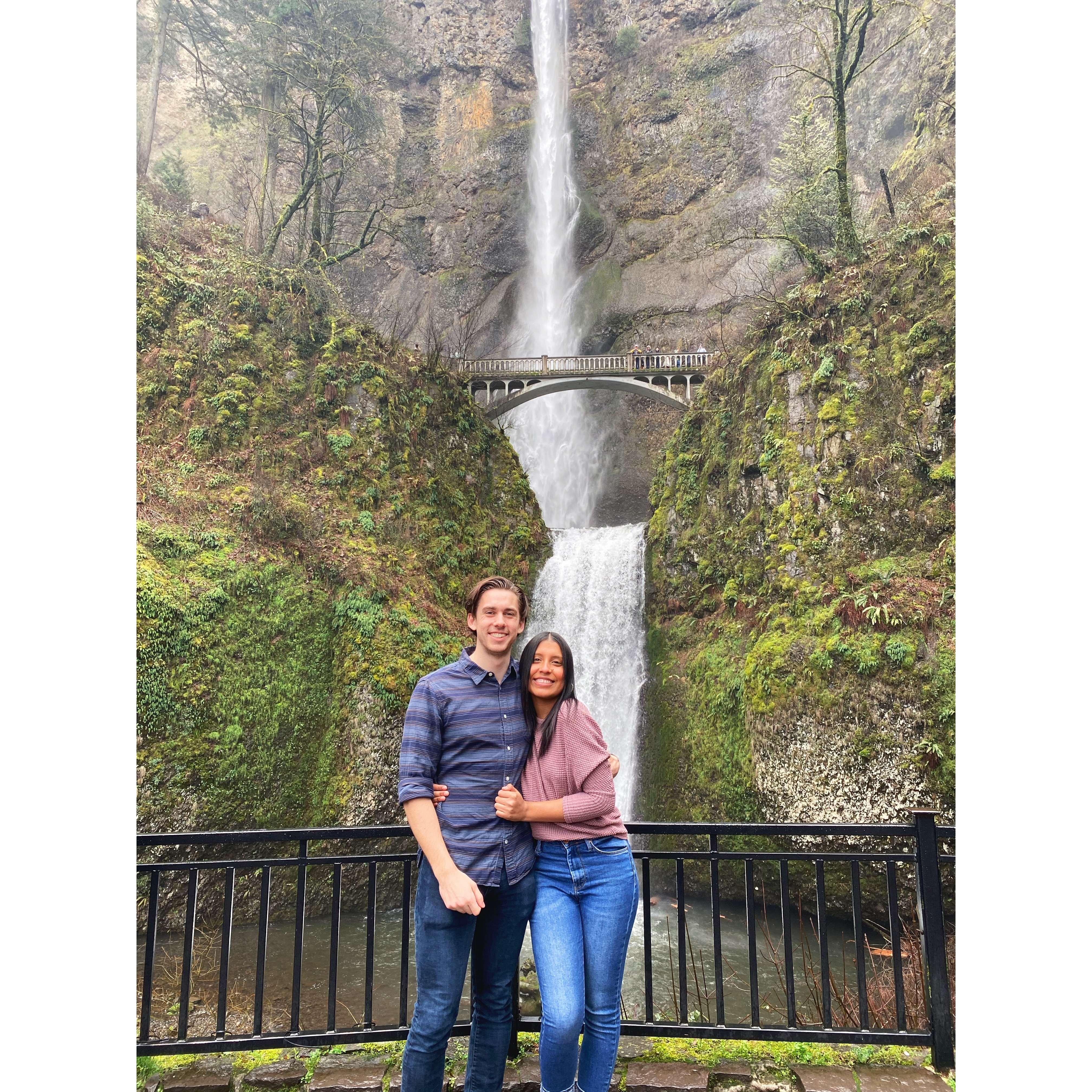 Oregon adventures!!