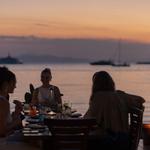 Manko Athens (Restaurant & beach)