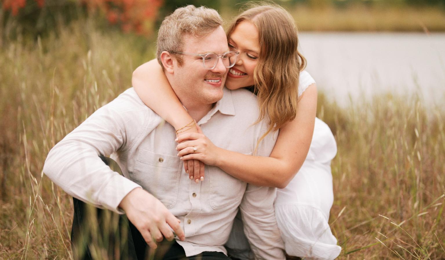 The Wedding Website of Autumn Pounds and Christopher Cox