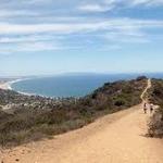 Topanga State Park