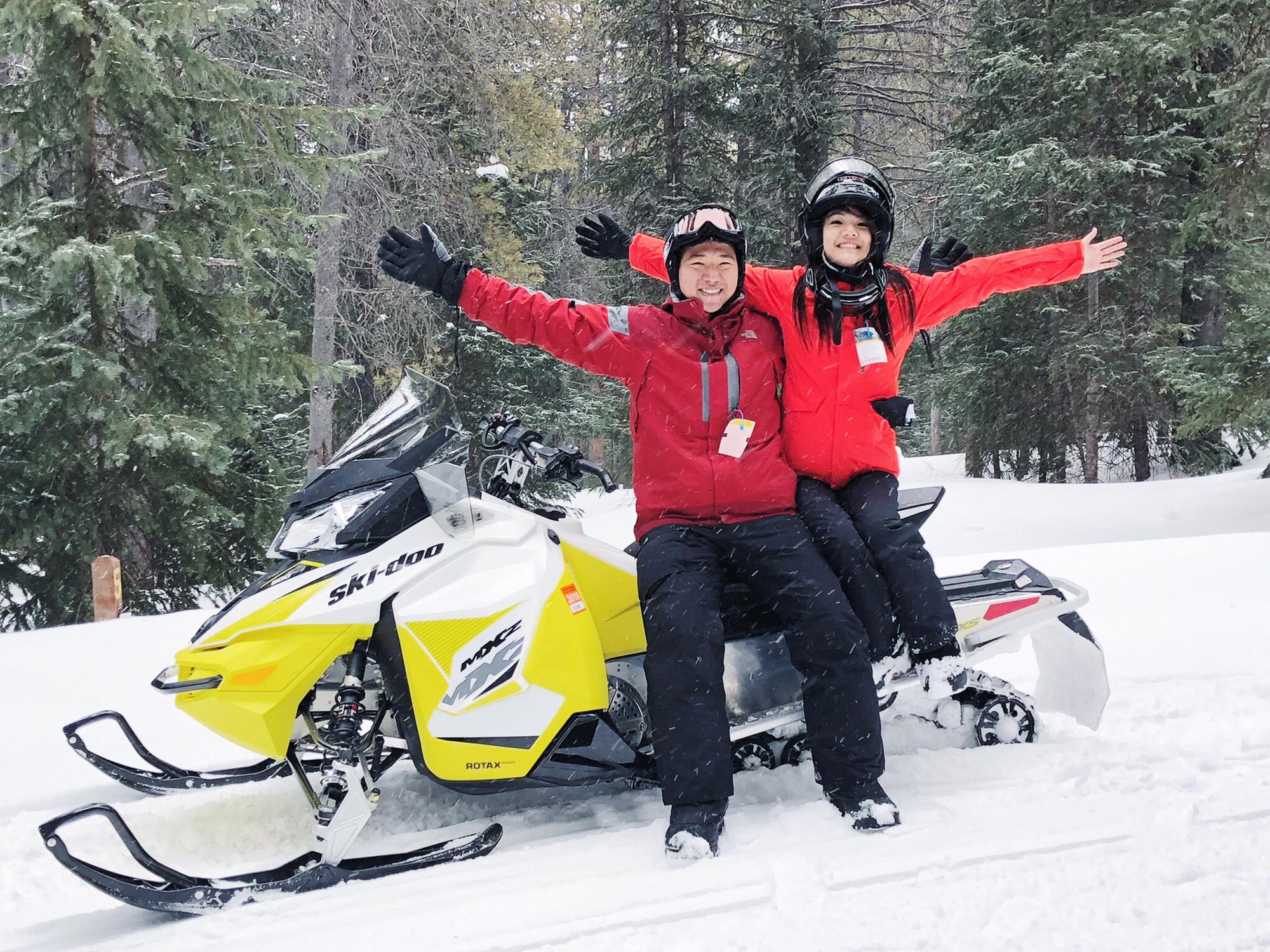 Vail, CO
