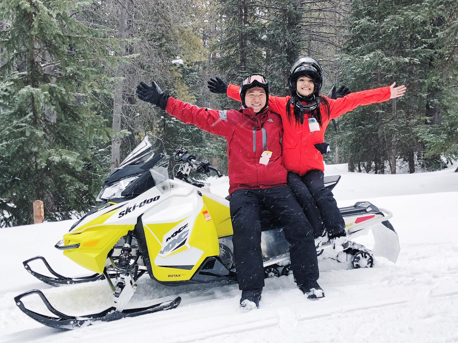 Vail, CO