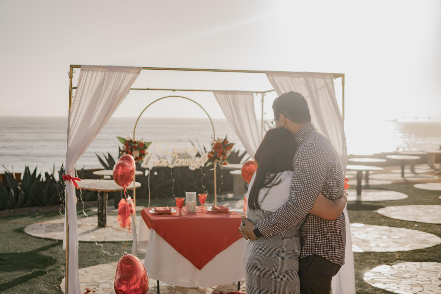 The Wedding Website of David Guillen and Monserrat Gutierrez