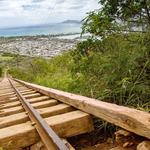 Koko Head Crater Trail