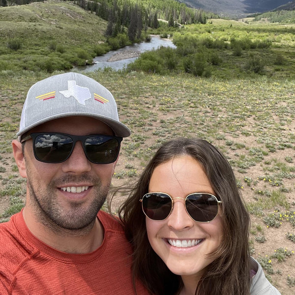 Honeymoon Fund