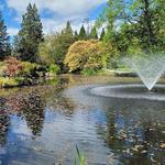 VanDusen Botanical Garden