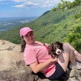 Hiking