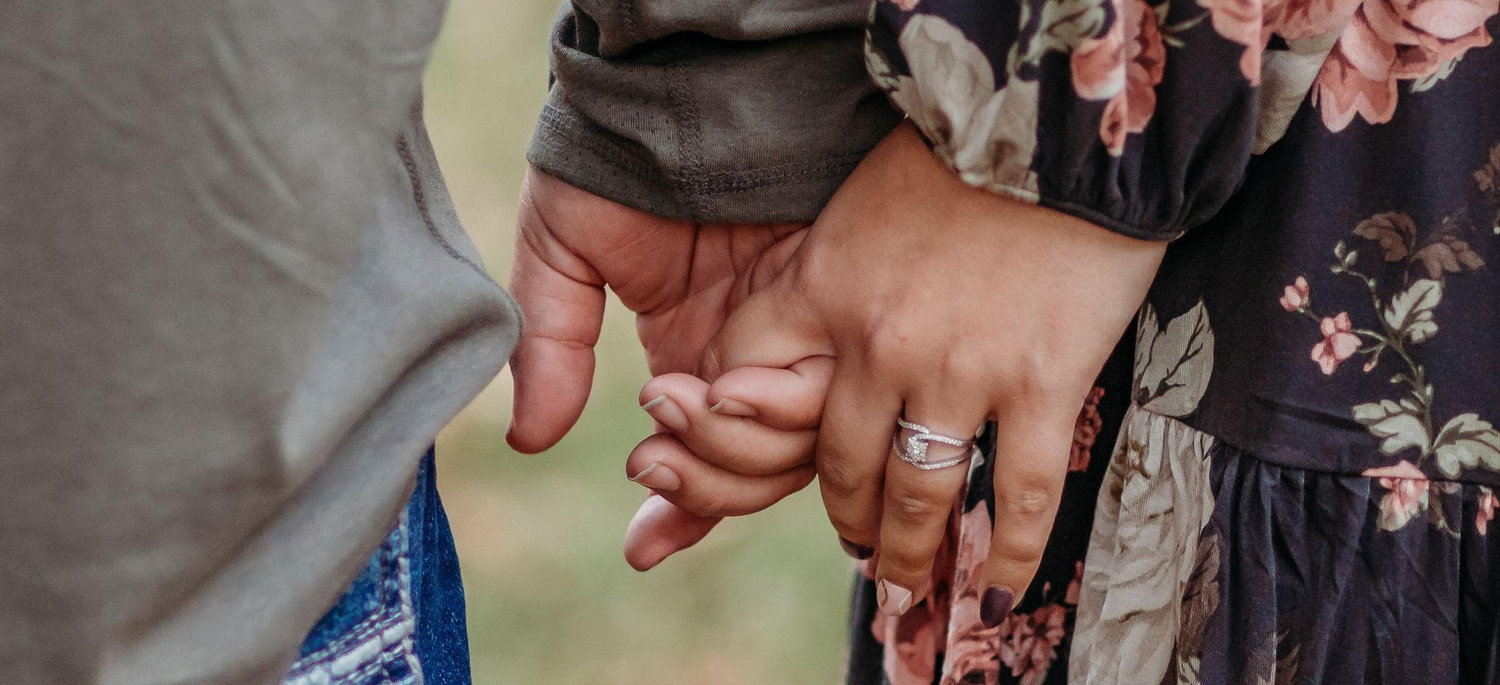The Wedding Website of Lexara Harmon and Tim Clark