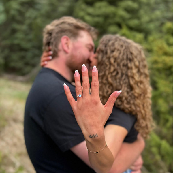 Honeymoon Fund