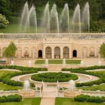 Longwood Gardens