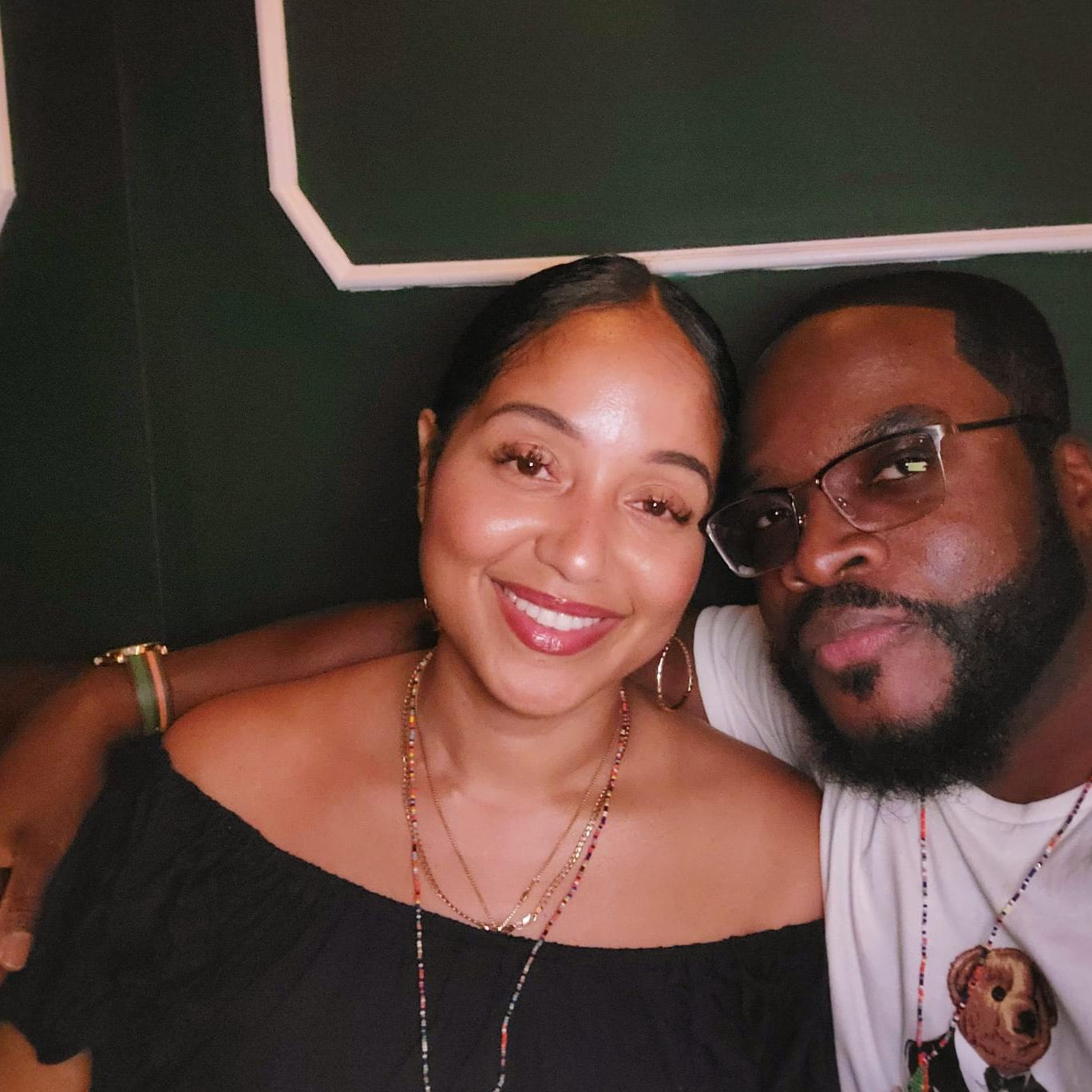 Our First Date ❤️