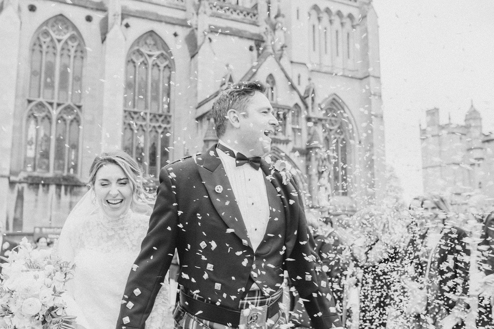 The Wedding Website of Elizabeth Braud and Joe Coakham