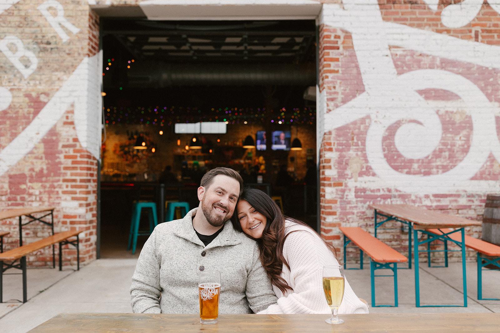 The Wedding Website of Jamie Galasso and Eric Harrer