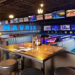 Mavrix Bowling Alley and Games