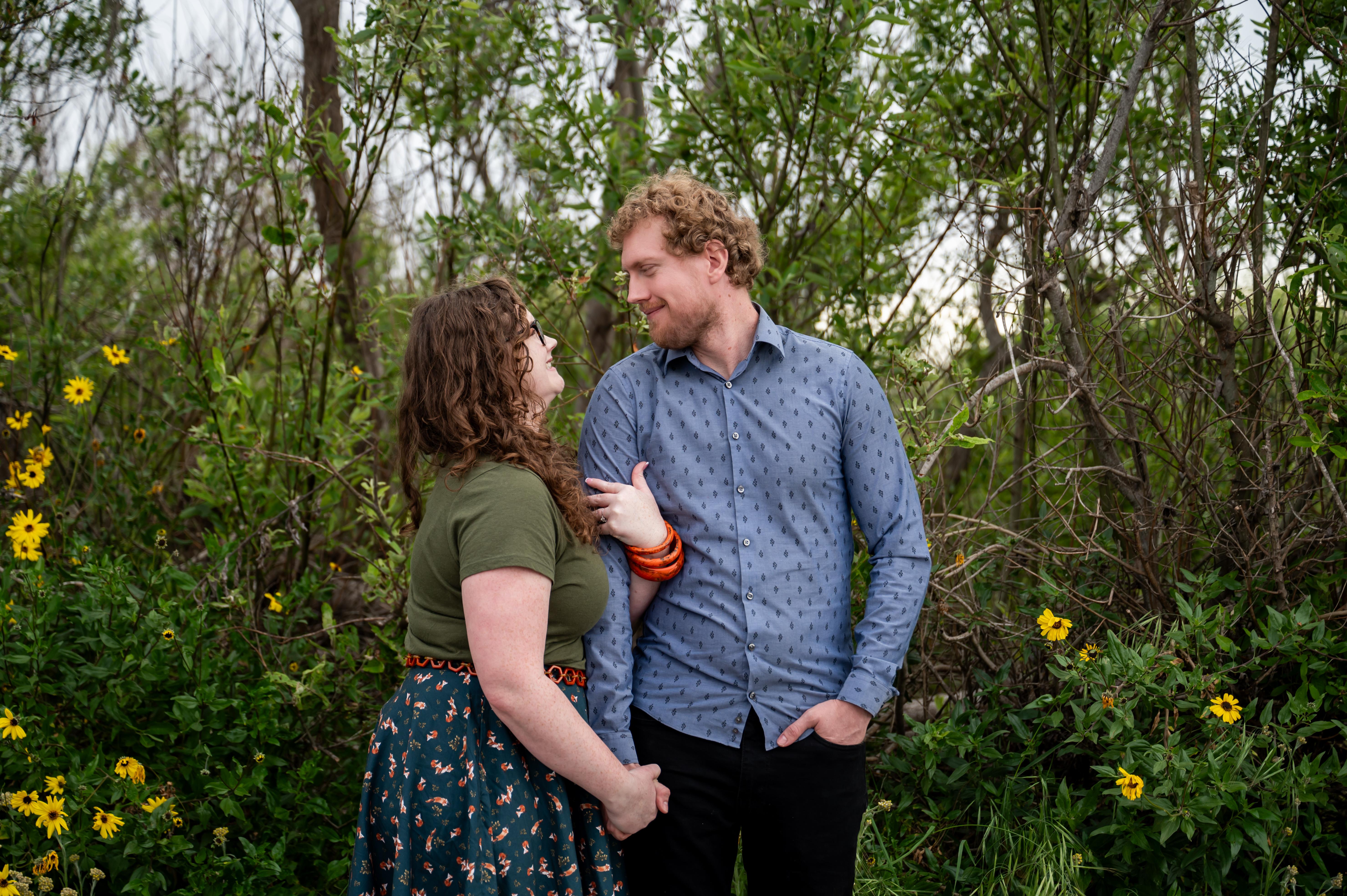 The Wedding Website of Laura Snowden and Eric Harnitchek