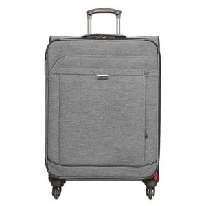 Ricardo Beverly Hills Malibu Bay 25" Grey Upright Spinner