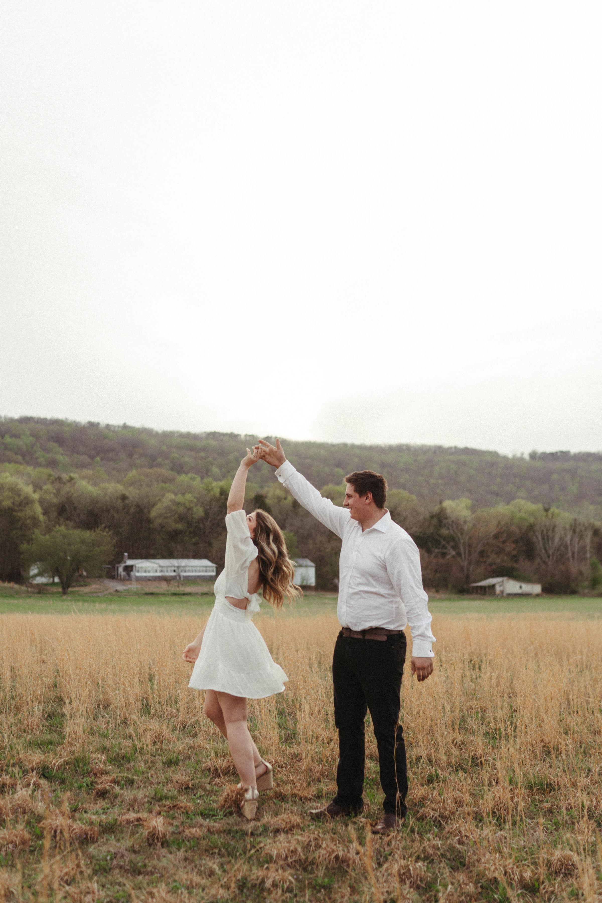 The Wedding Website of Ashton Mariner and Heath Wooten