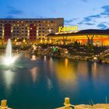 Kalahari Indoor Waterpark