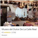 Museo del Dulce De La Calle Real