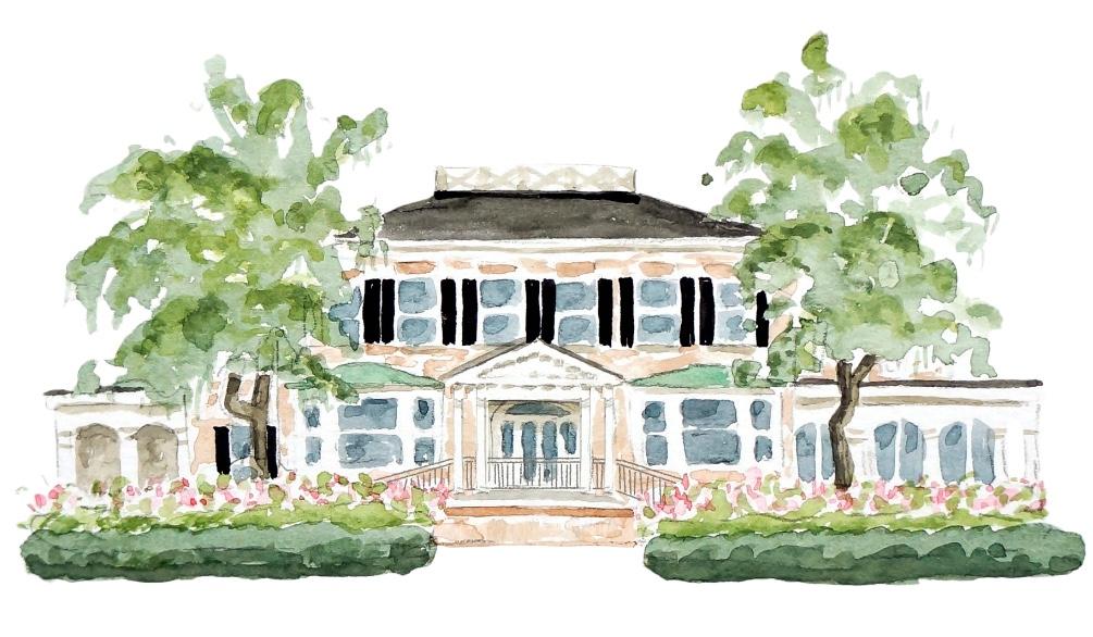 The Wedding Website of Katarina Grande and Hunter Boyett