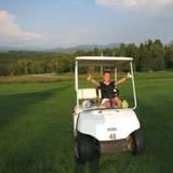 Play Golf at Mingo Springs Golf Course