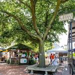 City Market
