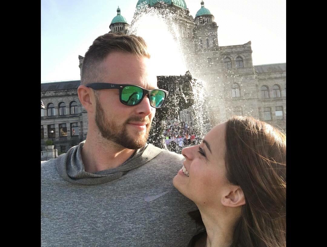 Exploring Victoria, BC