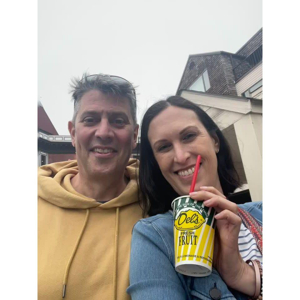 Newport, RI - May 2022