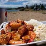 Geste Shrimp Truck