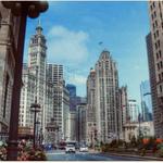 Magnificent Mile