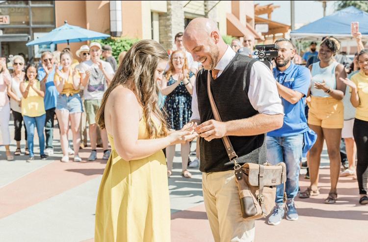 The Wedding Website of Lana Rotan and Jeffrey Lusk