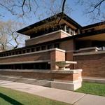 Frank Lloyd Wright Walking Tour