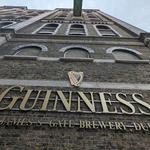 Guinness Storehouse