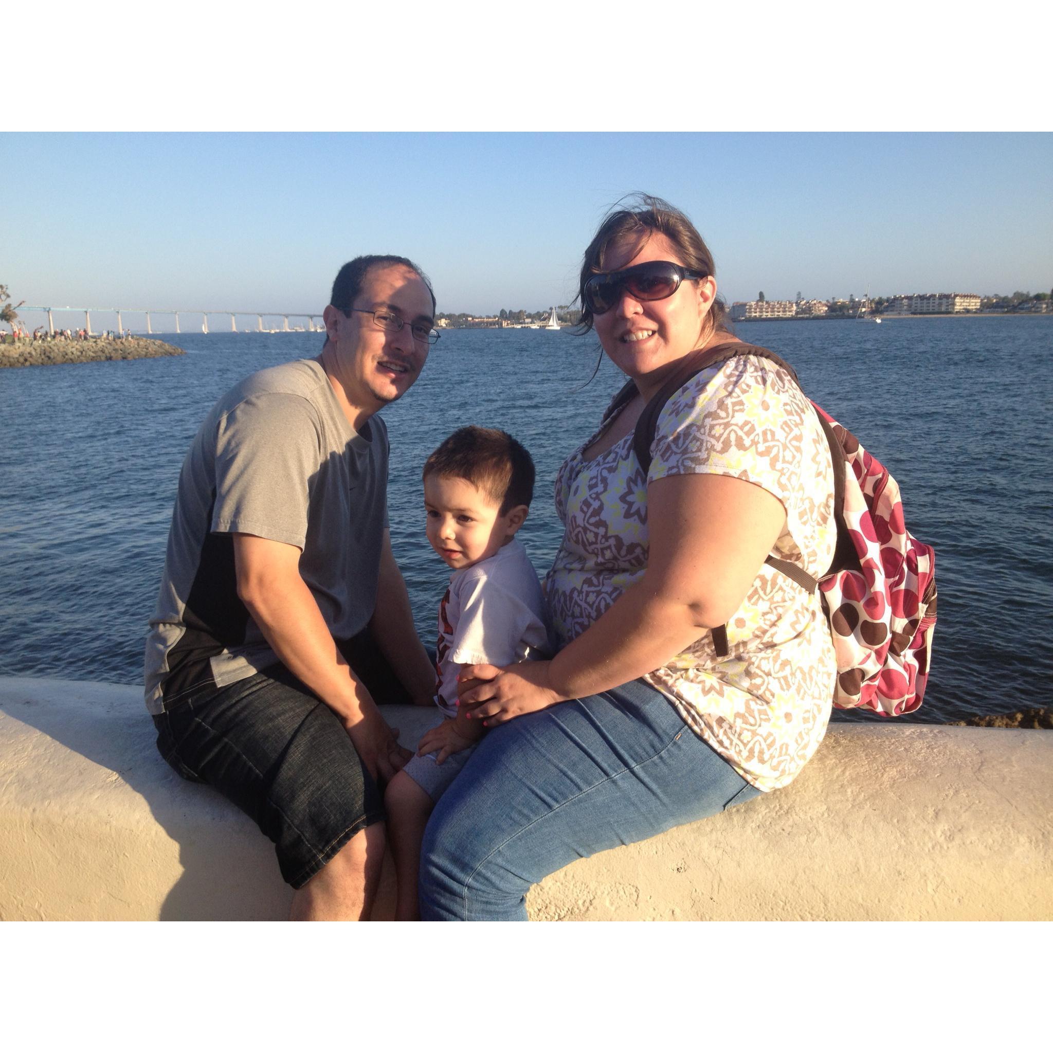 San Diego Love