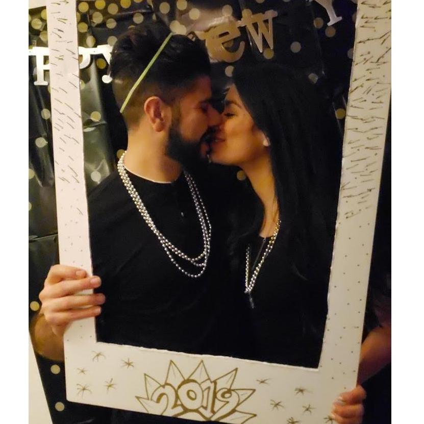 first NYE!
