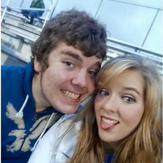 College days at GVSU 2015