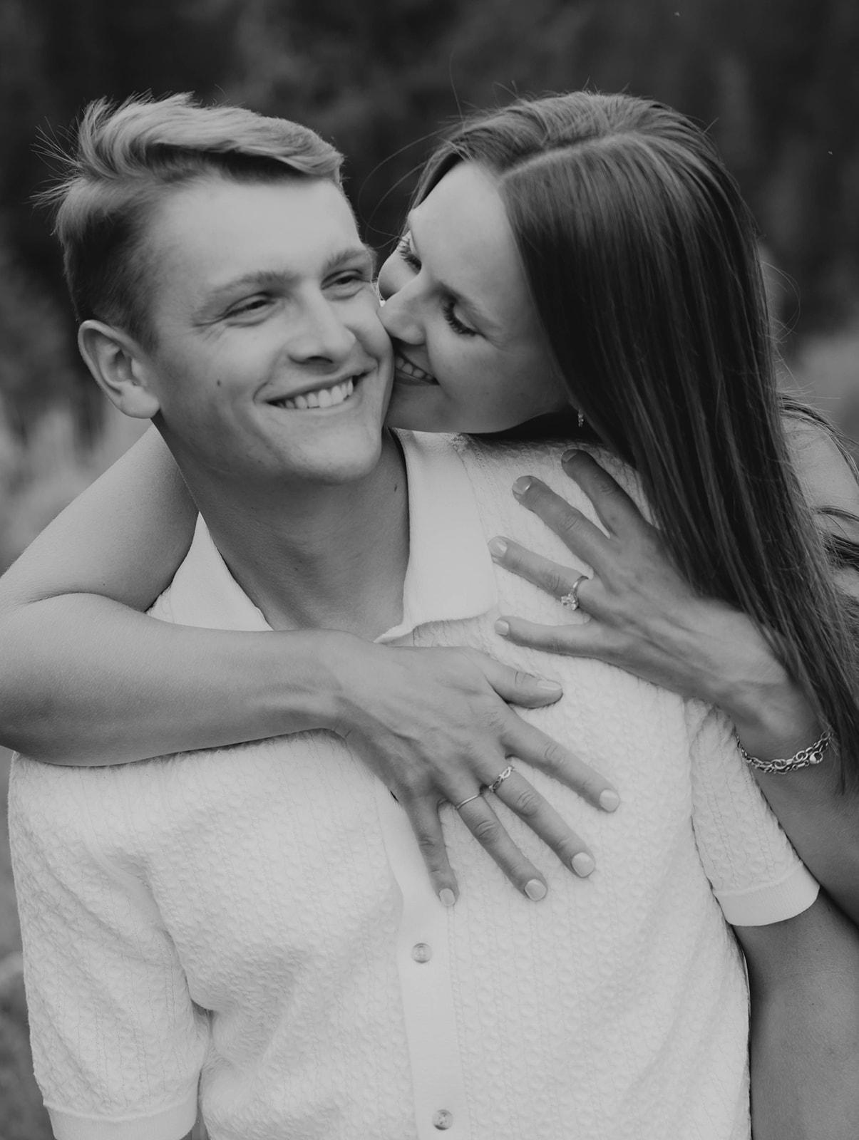 The Wedding Website of Bradley Deitch and Katherine Murray