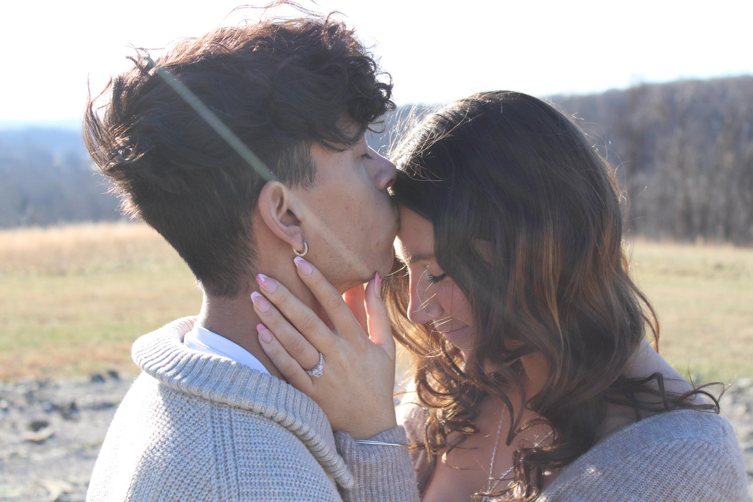 The Wedding Website of Renae Mohrbacher and Gabe Singh