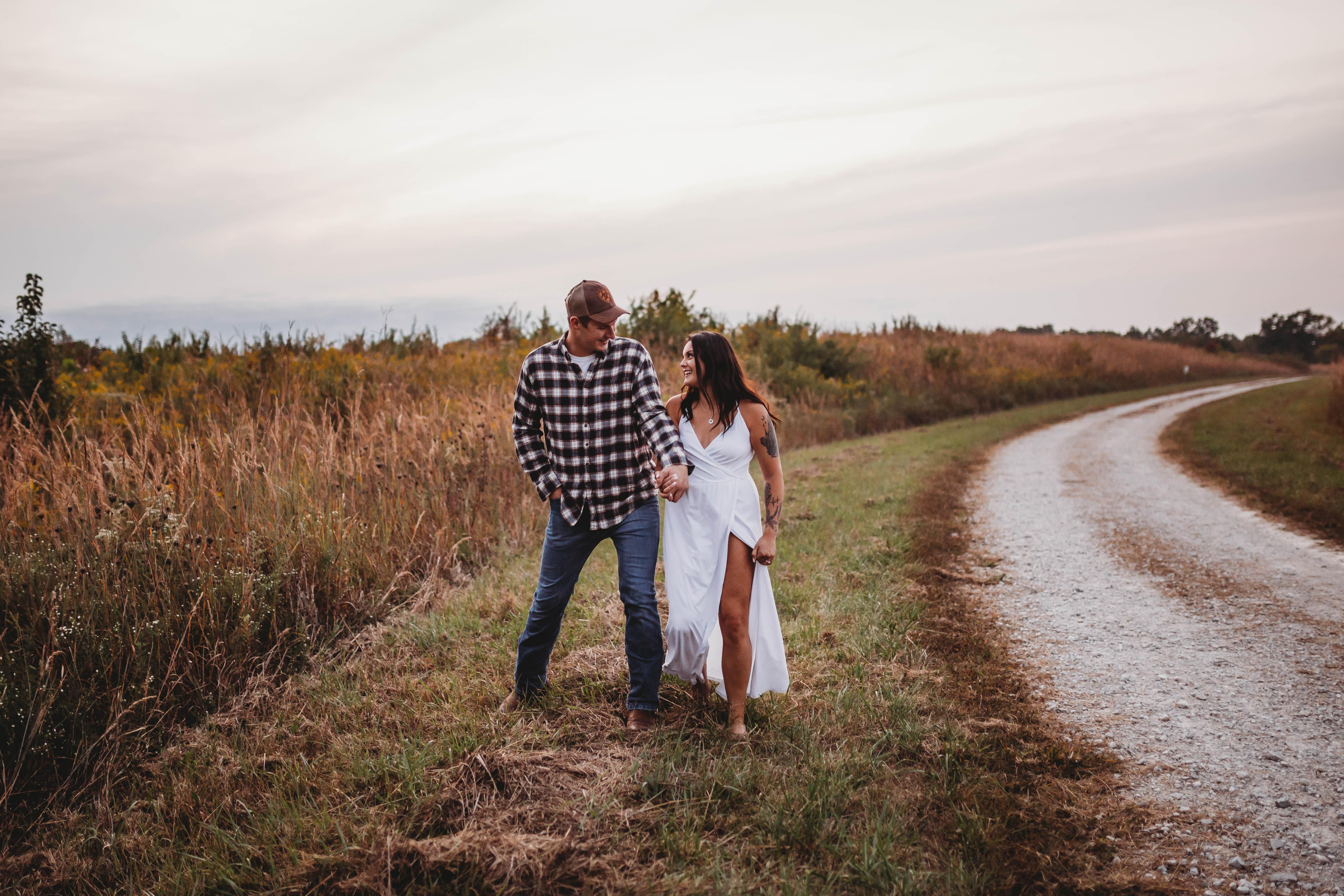 The Wedding Website of Alec Wintjen and Nikki Baker