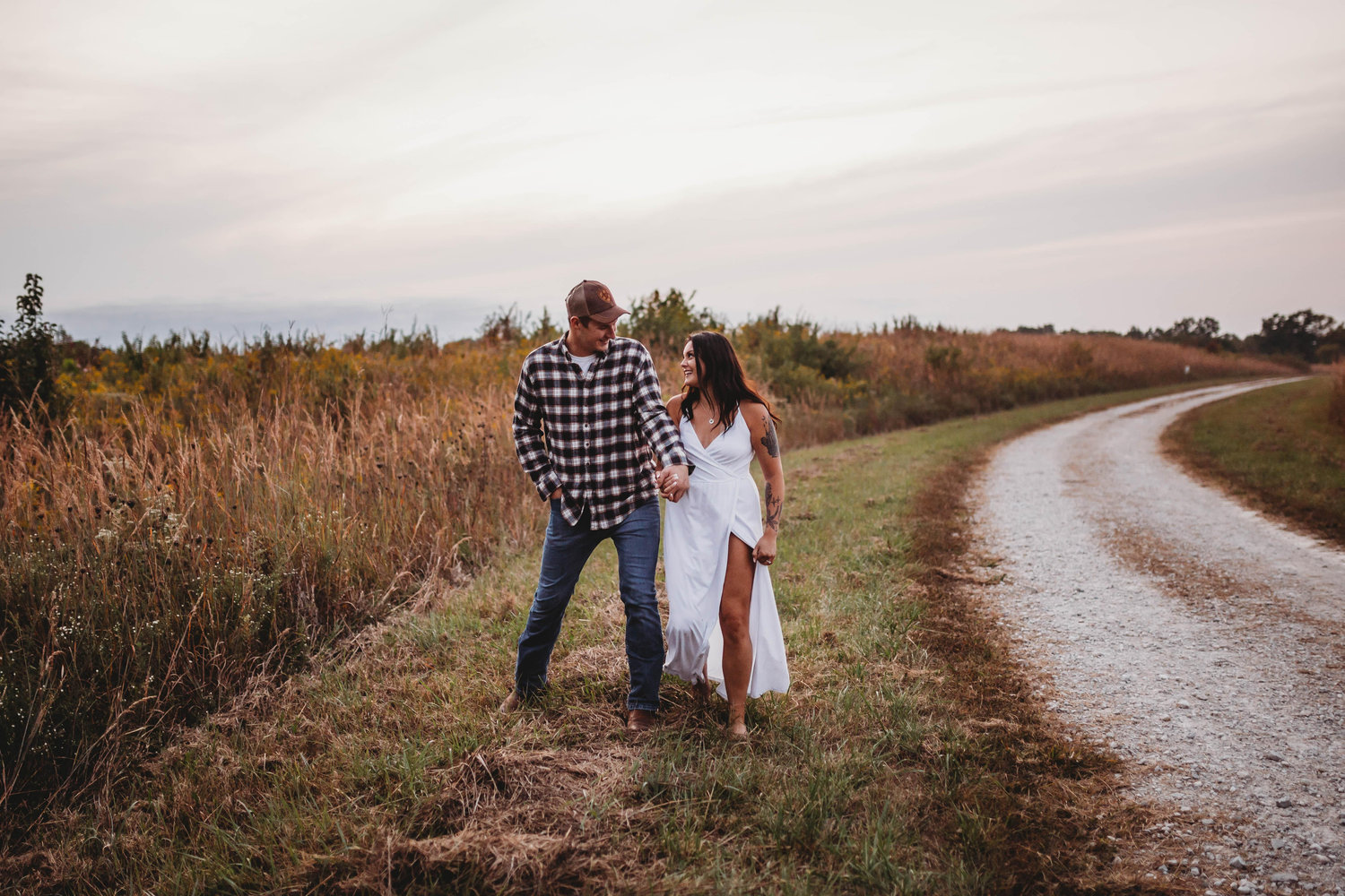 The Wedding Website of Alec Wintjen and Nikki Baker