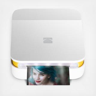 Smile Instant Digital Printer