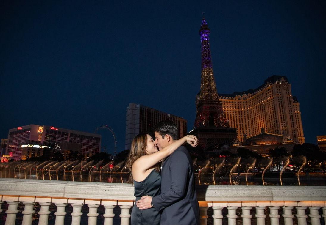 The Wedding Website of Christina Rojas and Adrian Vega