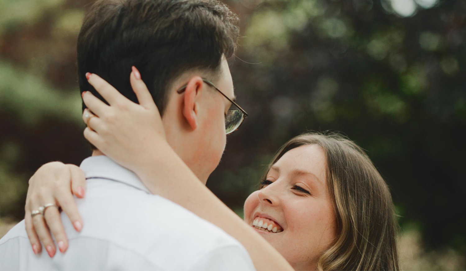 The Wedding Website of Londyn Rouse and Jack Edmunson