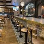 Folk Art Restaurant Decatur