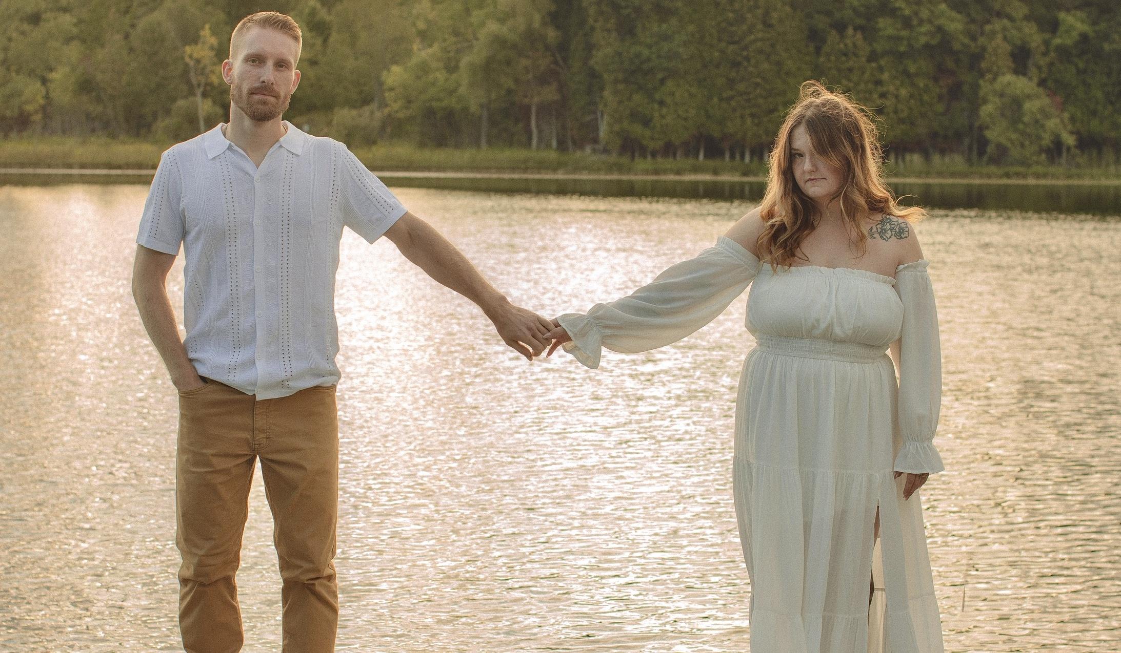 The Wedding Website of Kali Finley and Colten Chrisman