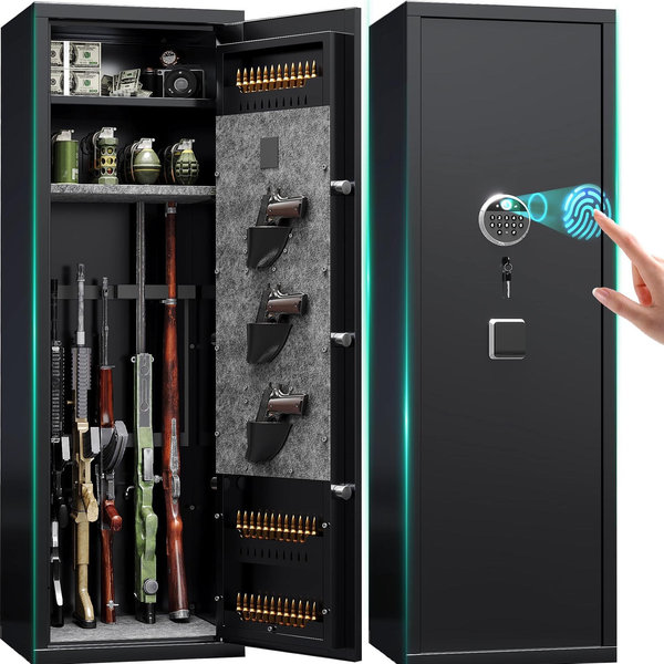 Gun Safe
