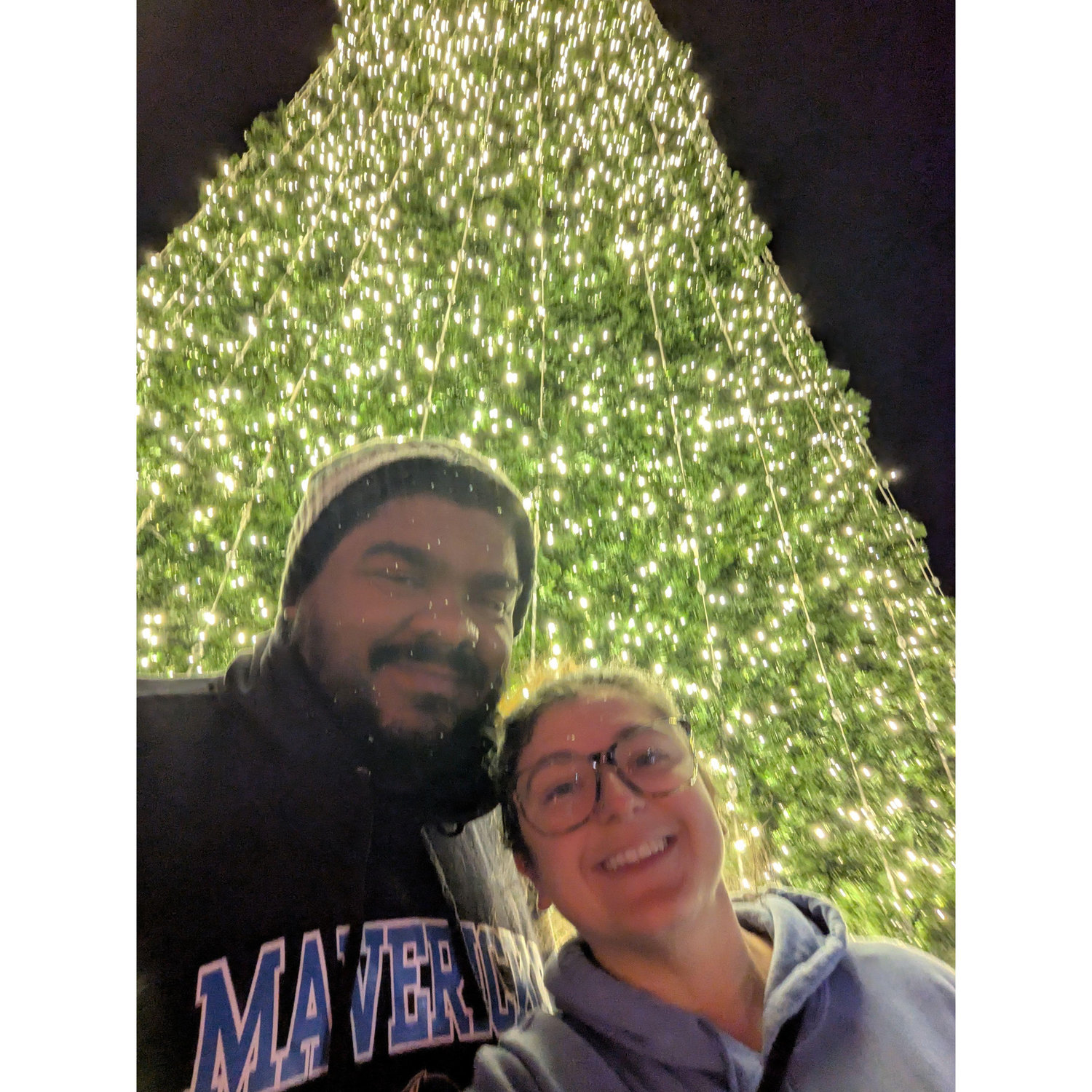 Merry & Bright