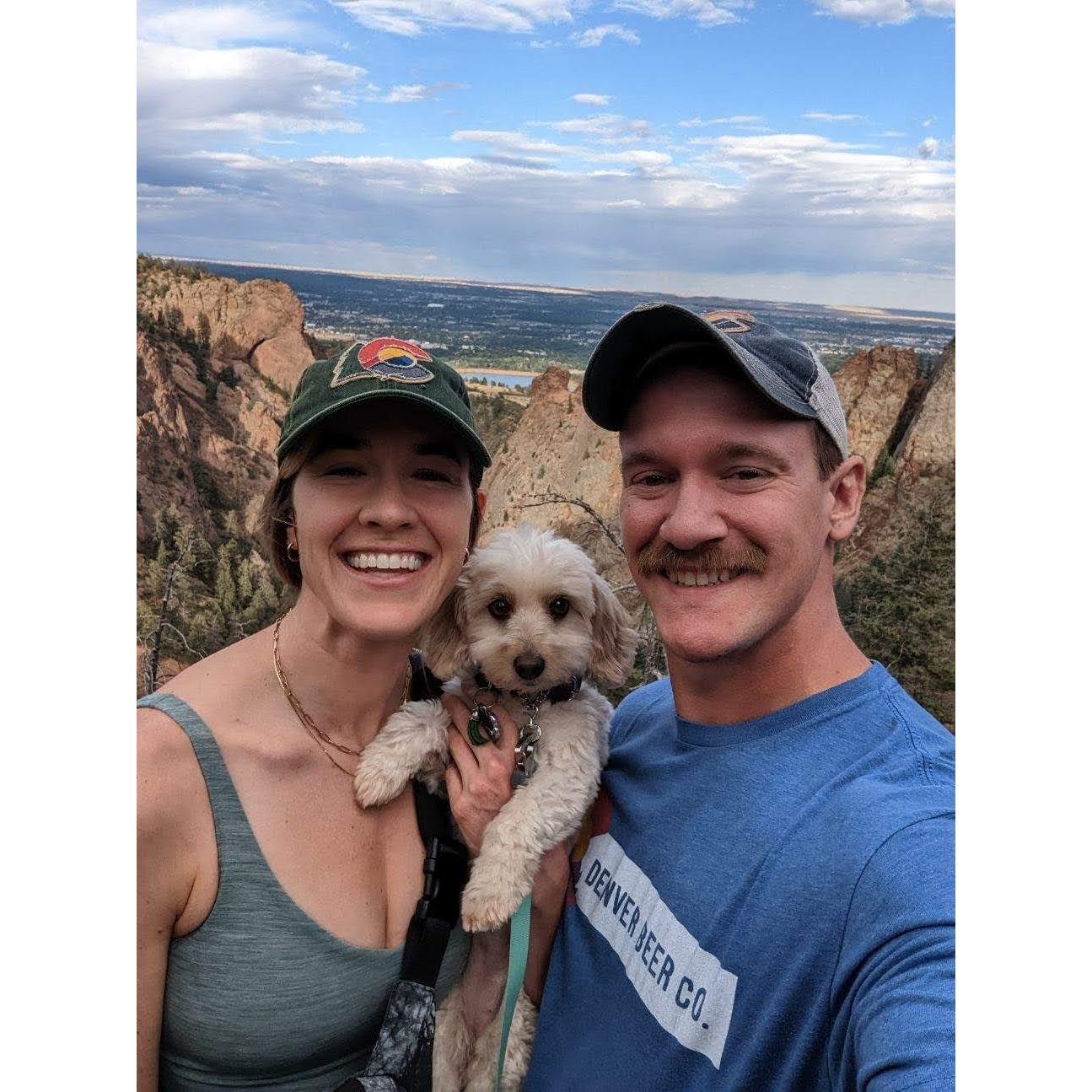 Moving to Colorado
