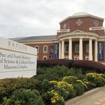 Mayborn Museum Complex