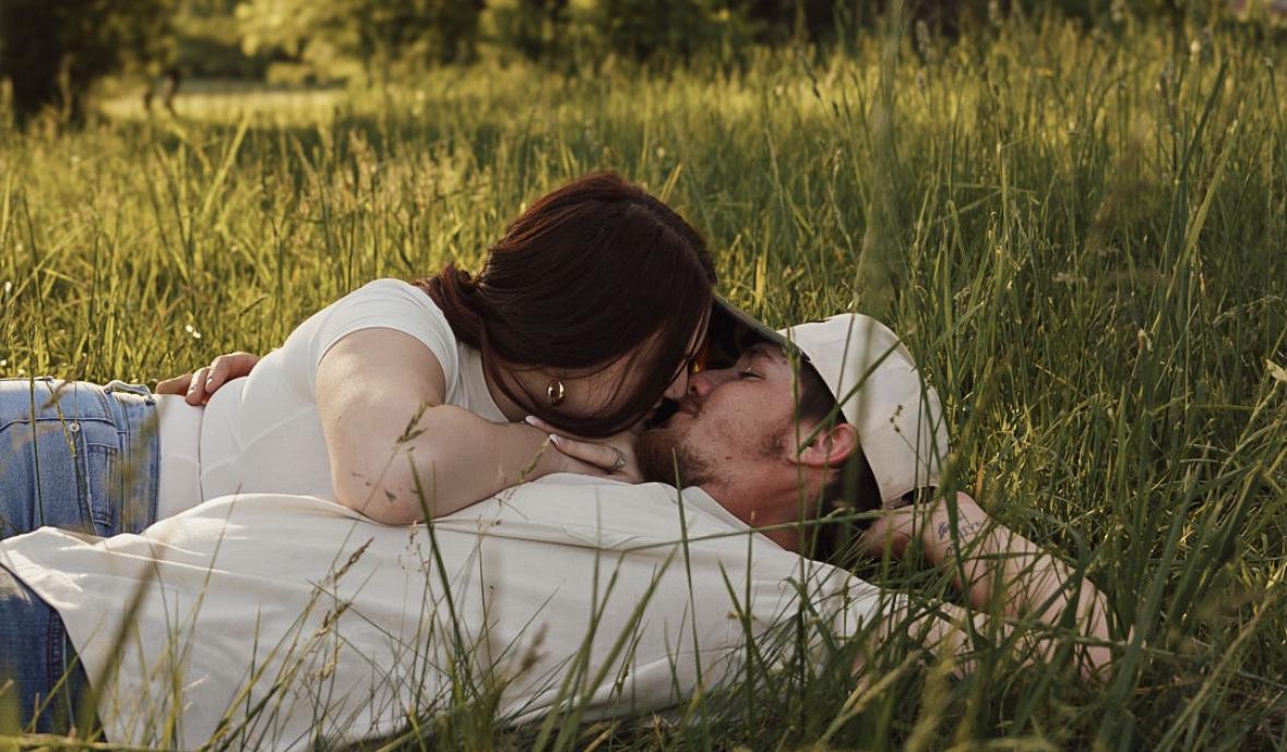 The Wedding Website of Natalie Morgan and Dakota Adams